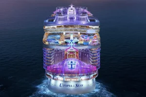 Feriado de Novembro – Utopia Of The Seas